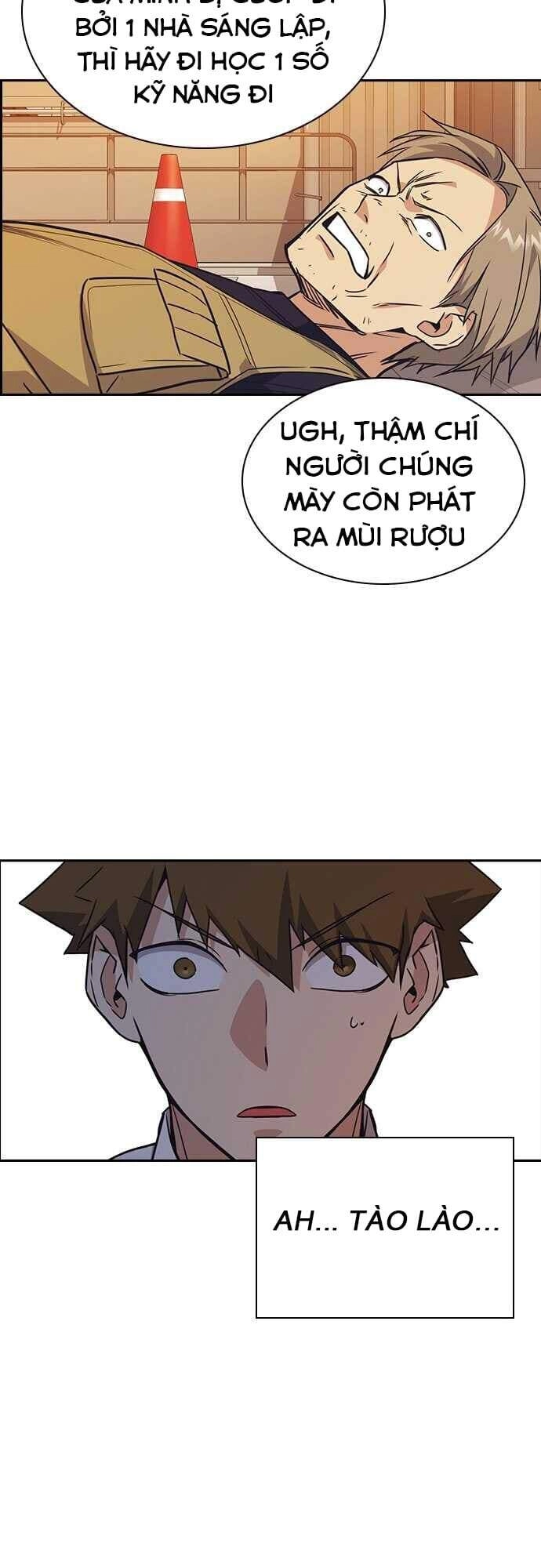 Học Nhóm Chapter 99 - 44