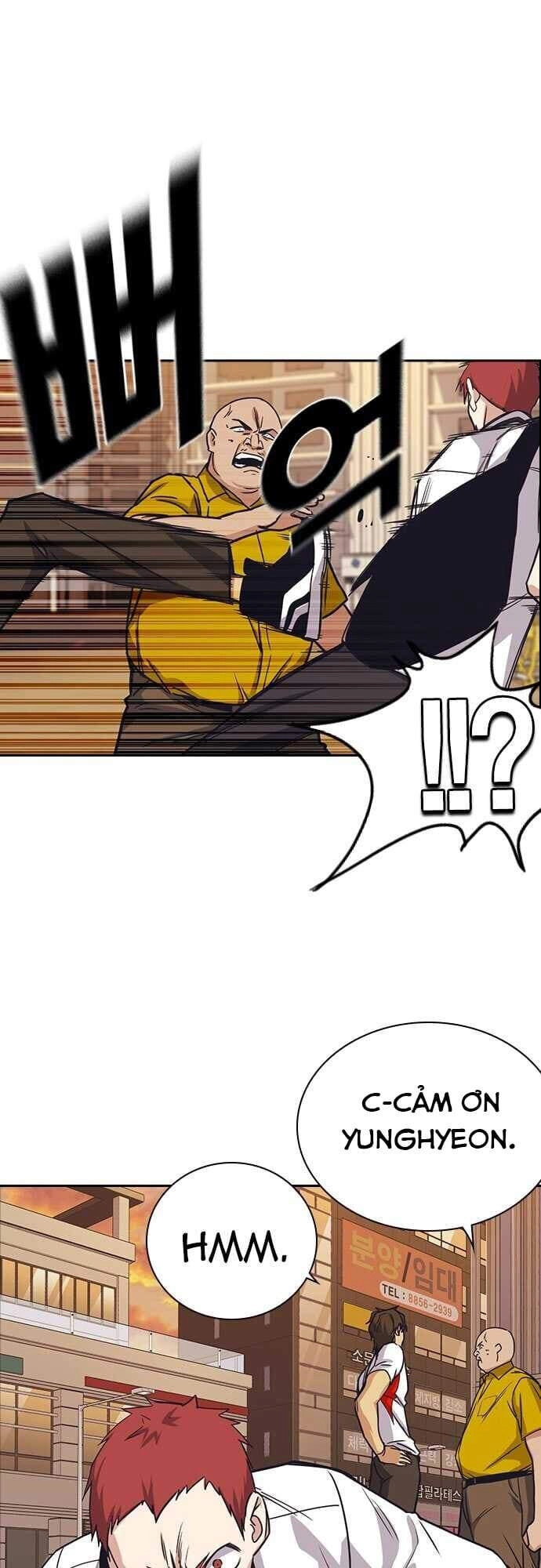 Học Nhóm Chapter 99 - 48