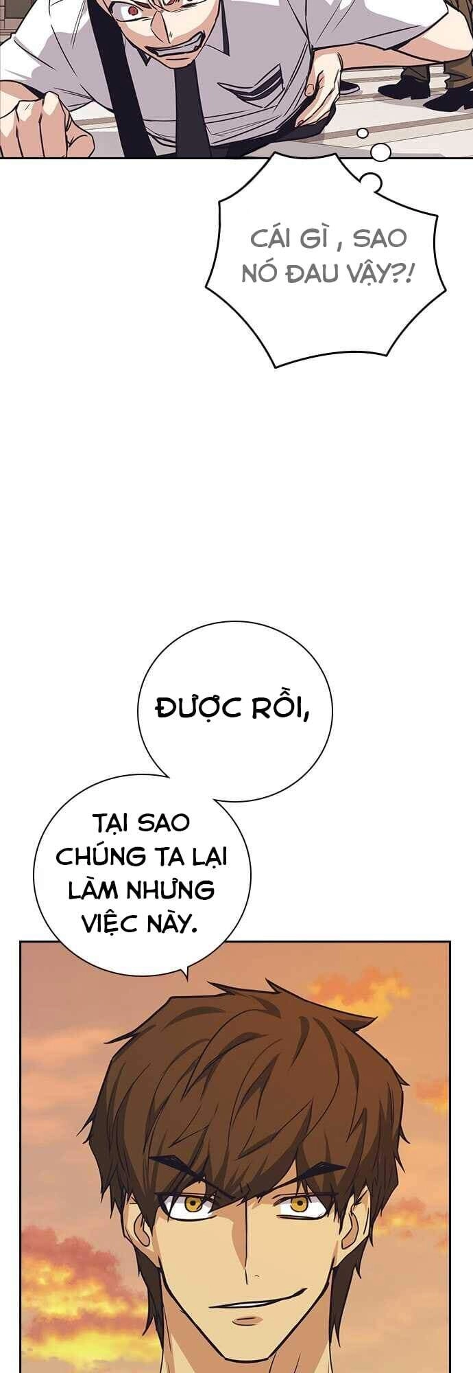 Học Nhóm Chapter 99 - 49