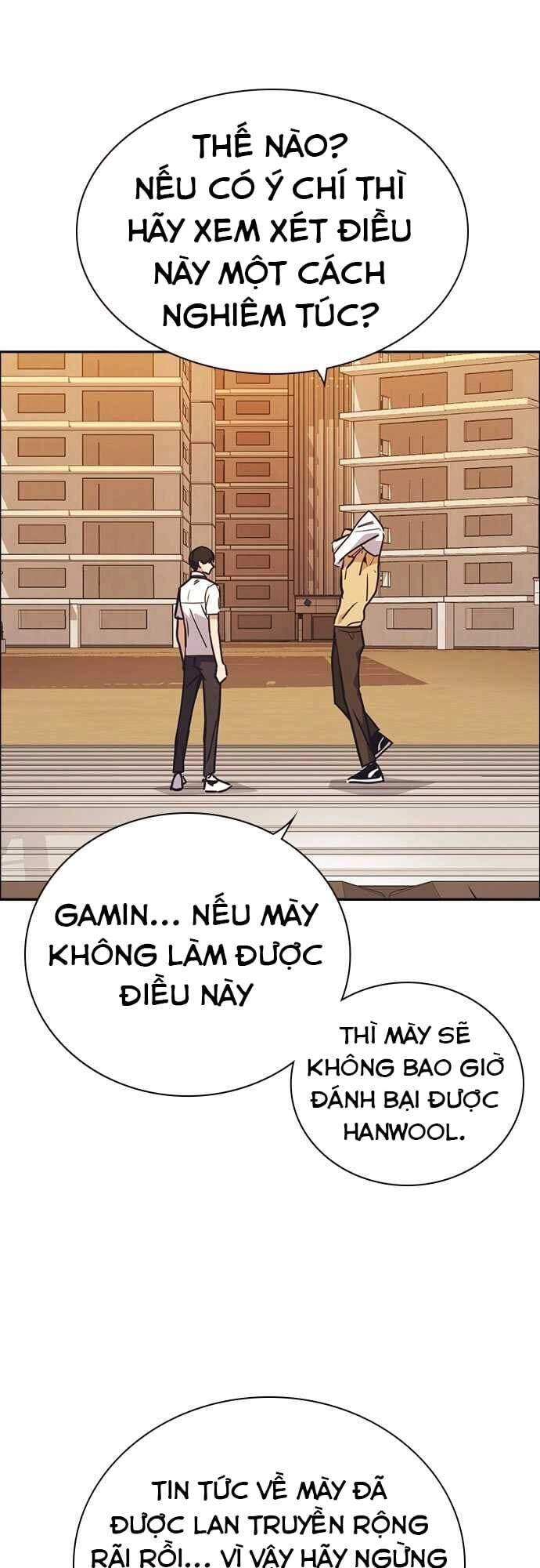 Học Nhóm Chapter 99 - 52