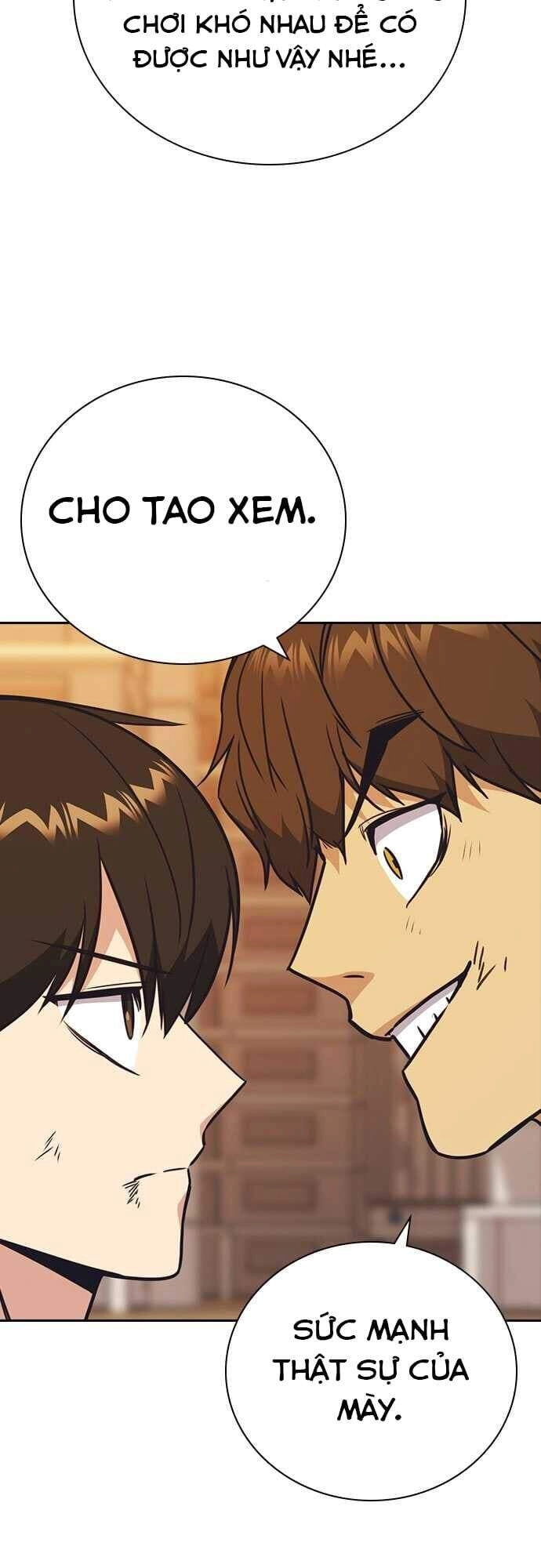 Học Nhóm Chapter 99 - 53