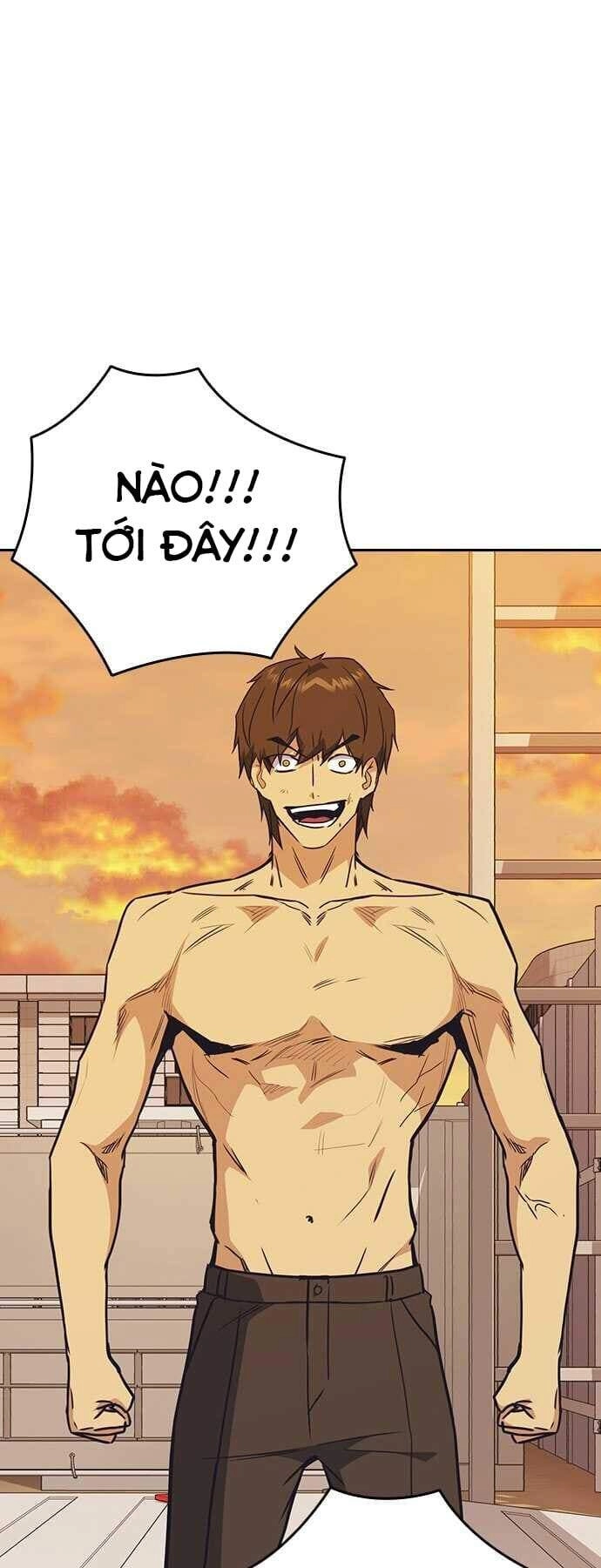 Học Nhóm Chapter 99 - 54