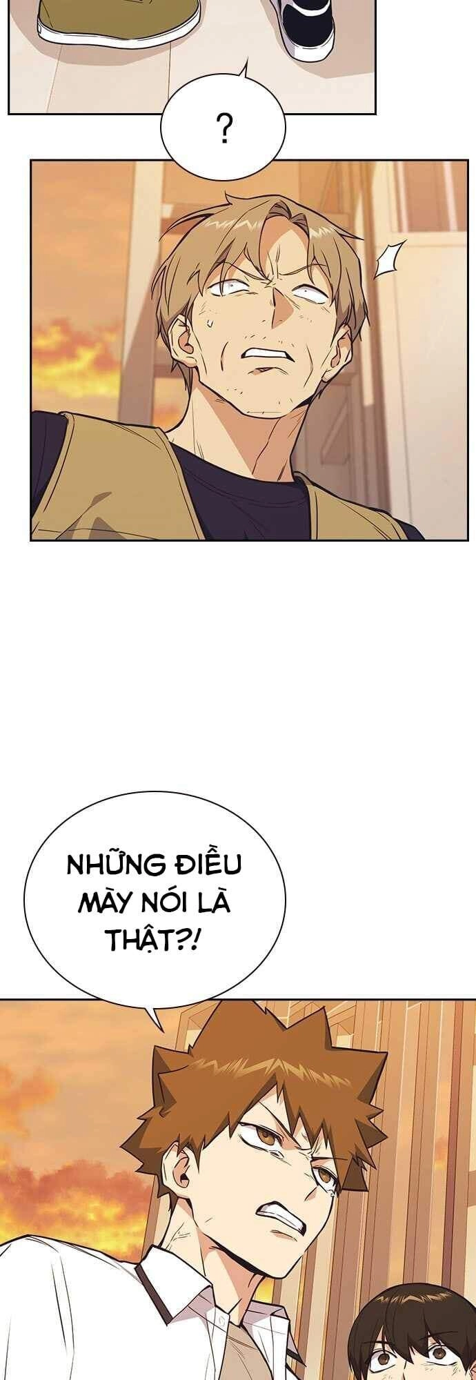 Học Nhóm Chapter 99 - 56