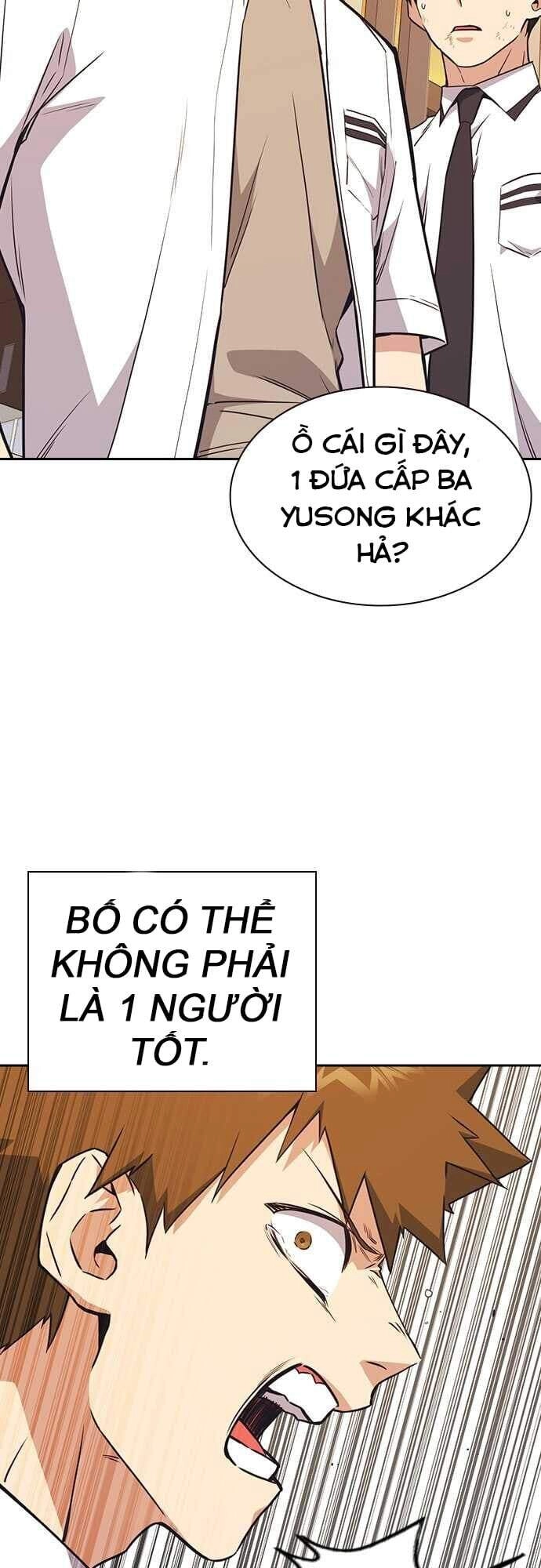 Học Nhóm Chapter 99 - 57