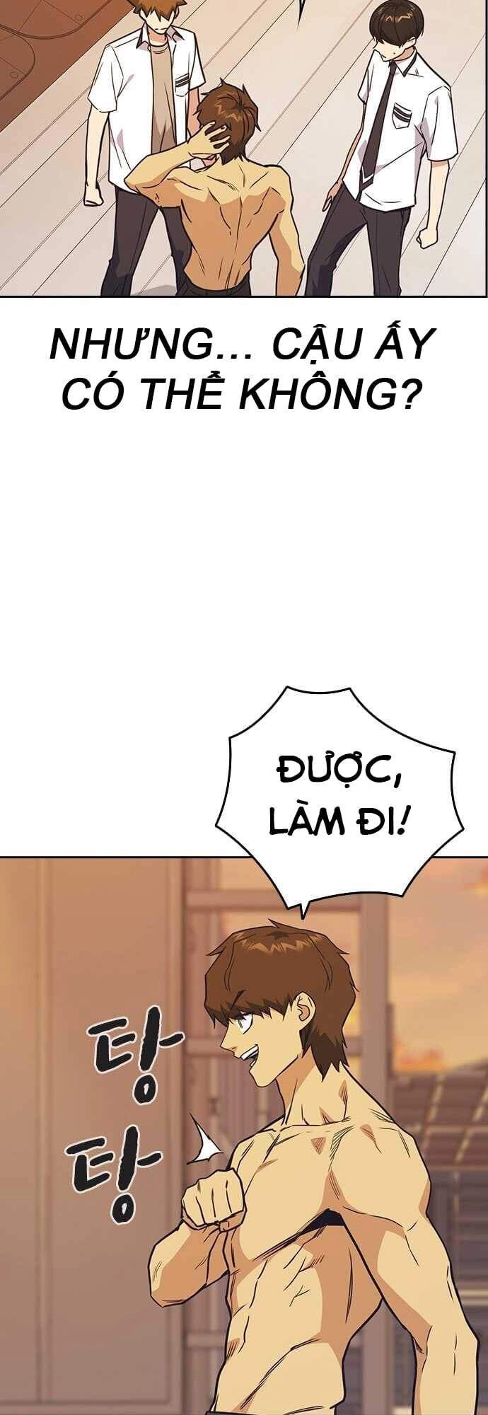 Học Nhóm Chapter 99 - 63