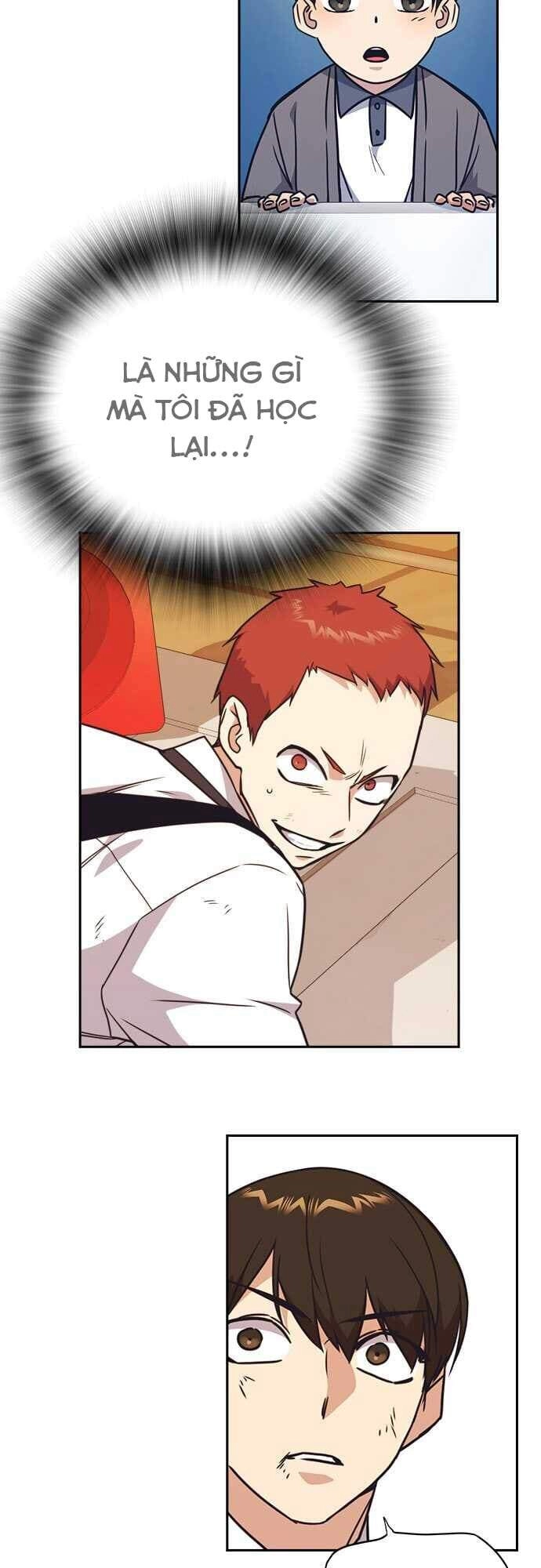 Học Nhóm Chapter 99 - 72