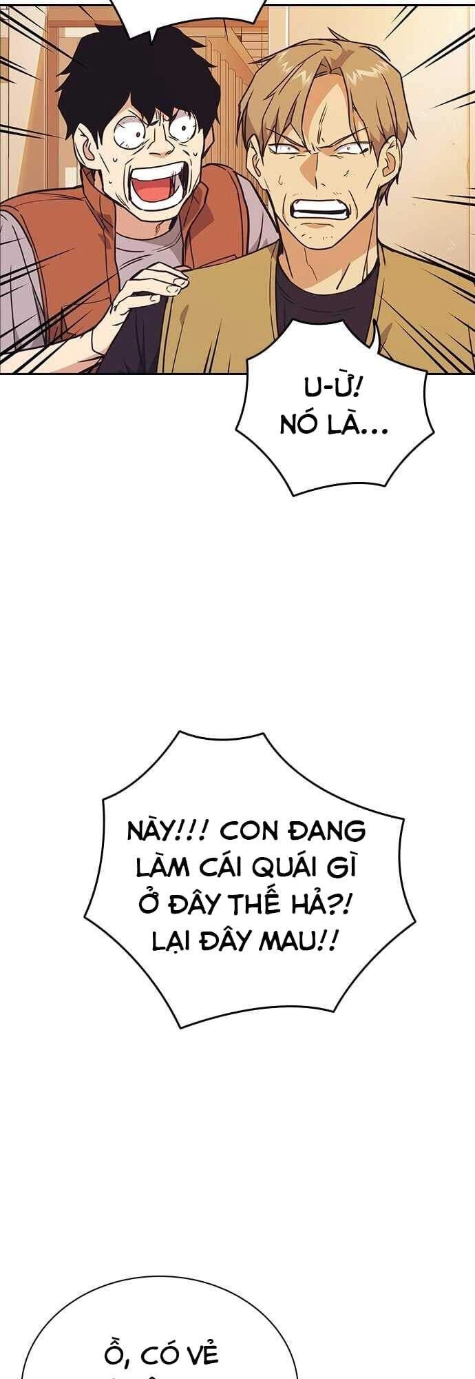 Học Nhóm Chapter 100 - 3