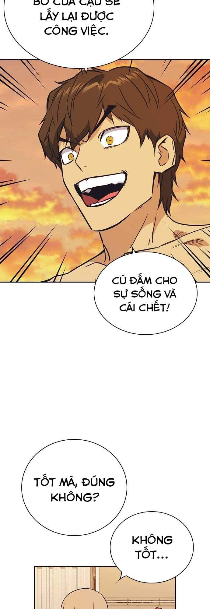 Học Nhóm Chapter 100 - 5