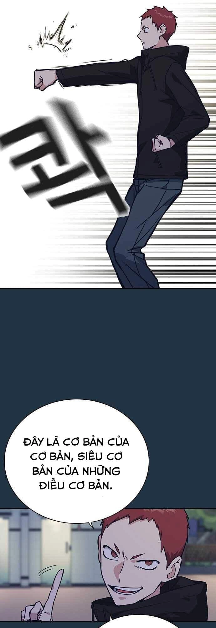 Học Nhóm Chapter 100 - 18