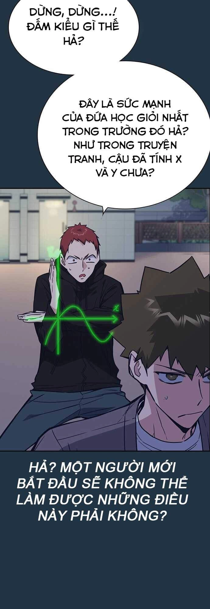 Học Nhóm Chapter 100 - 20