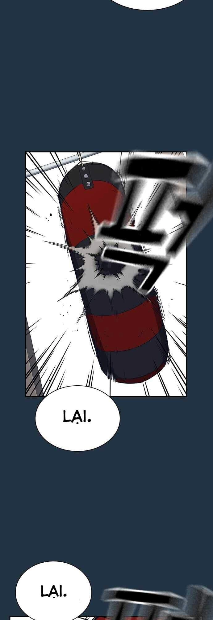 Học Nhóm Chapter 100 - 22