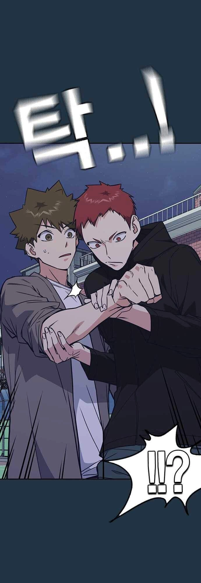 Học Nhóm Chapter 100 - 27