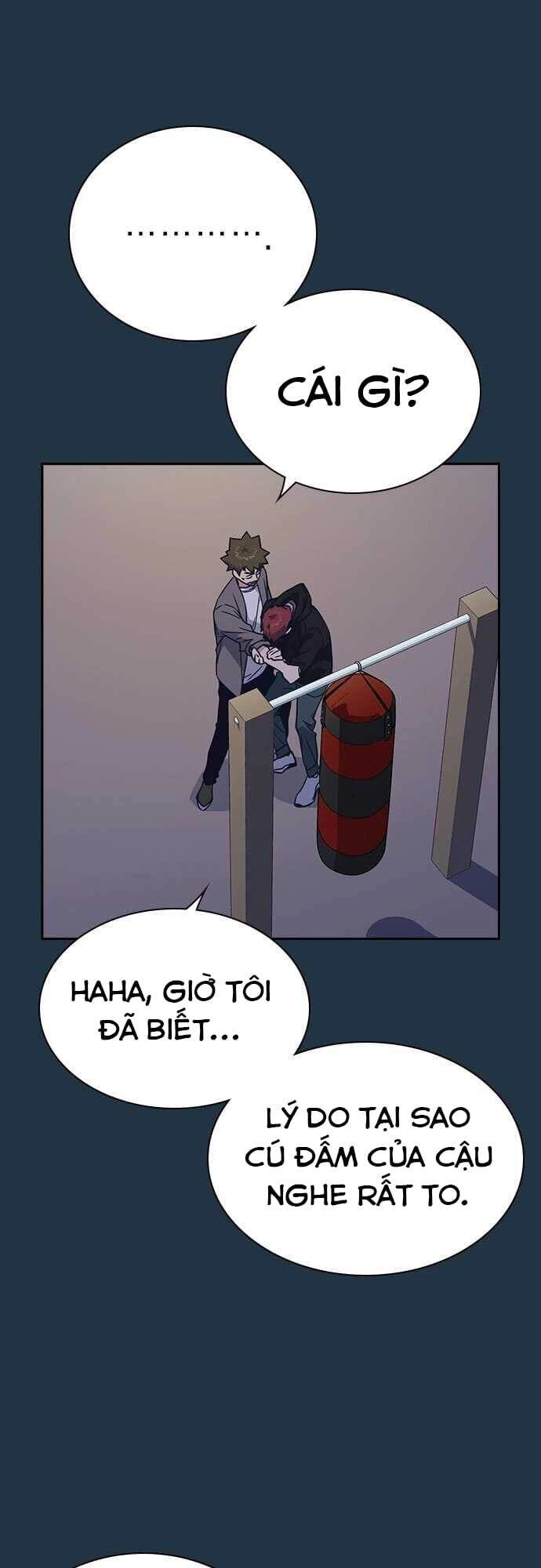 Học Nhóm Chapter 100 - 28