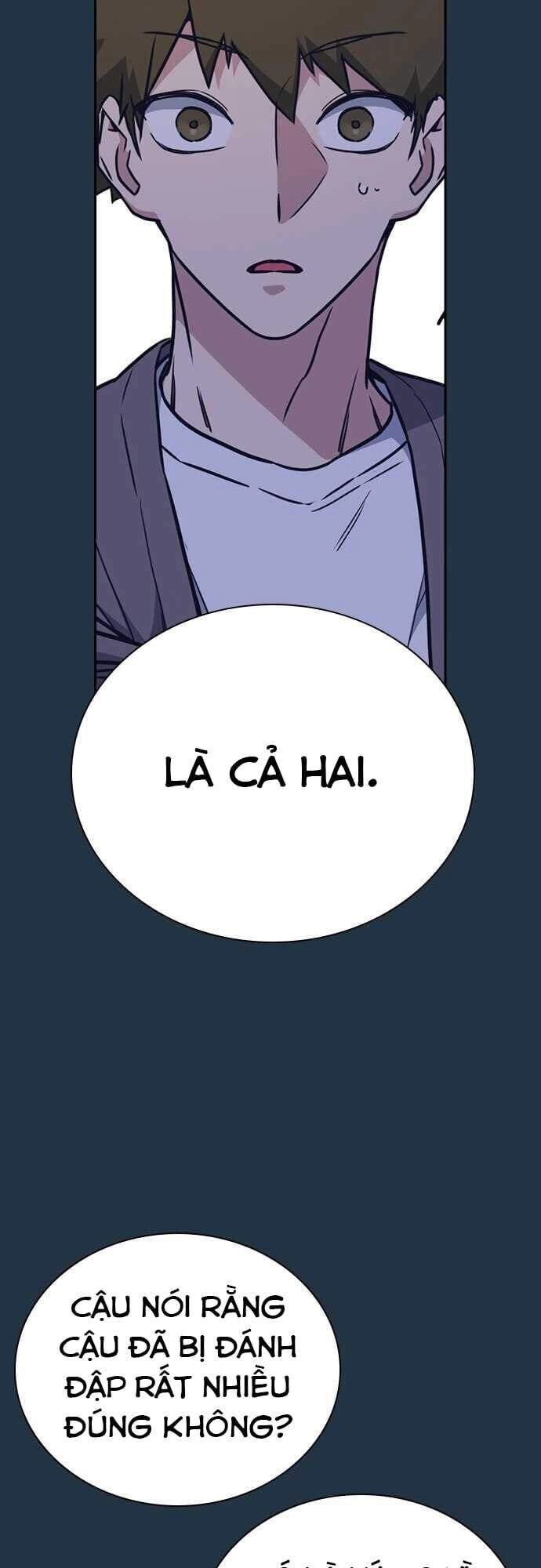 Học Nhóm Chapter 100 - 32