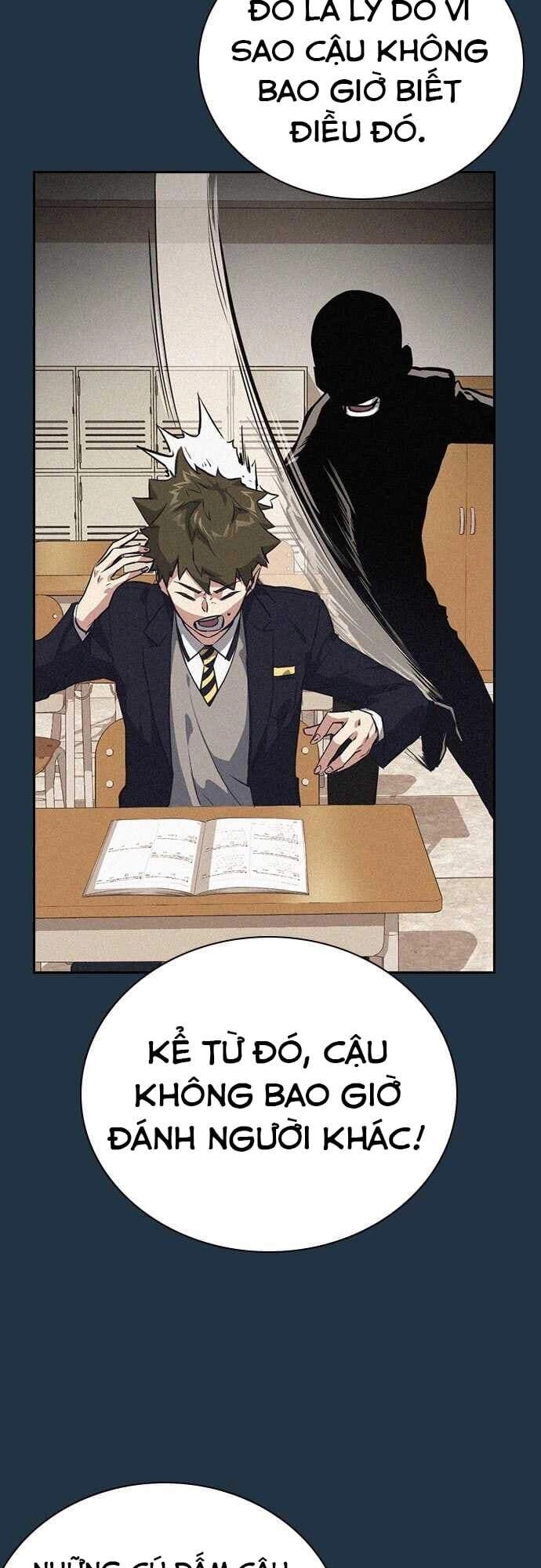 Học Nhóm Chapter 100 - 33