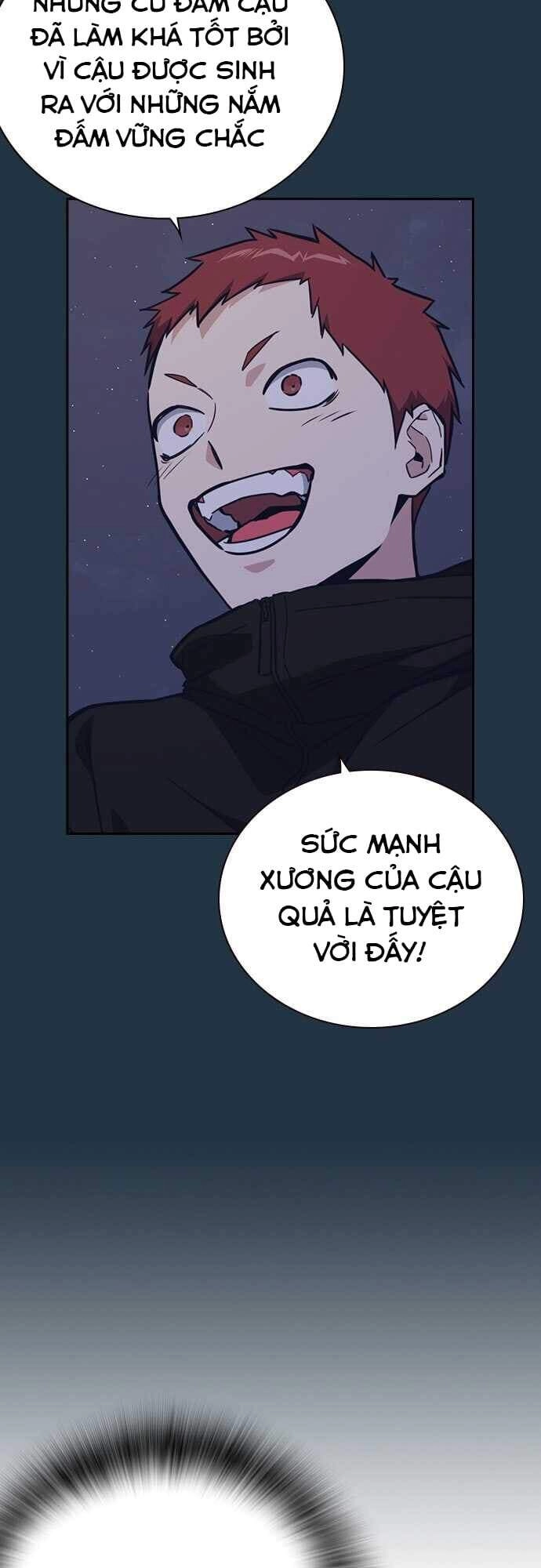 Học Nhóm Chapter 100 - 34