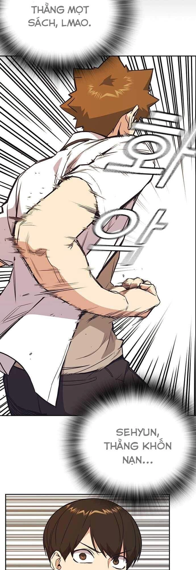 Học Nhóm Chapter 100 - 35