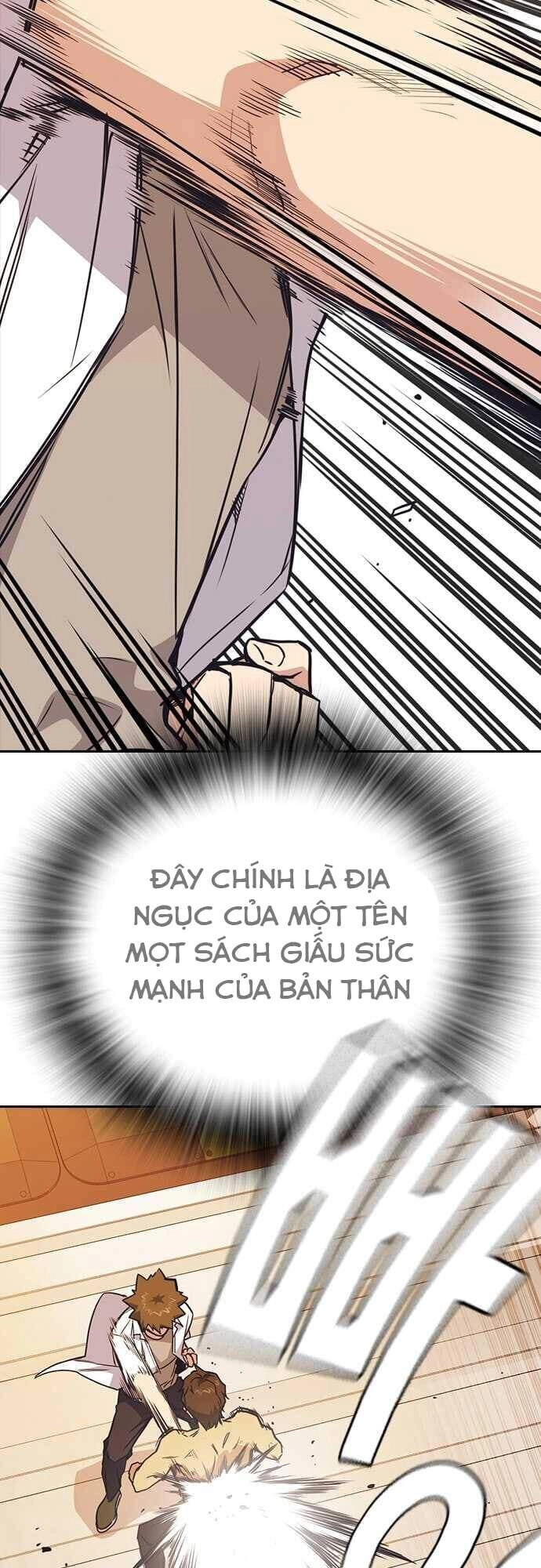 Học Nhóm Chapter 100 - 37