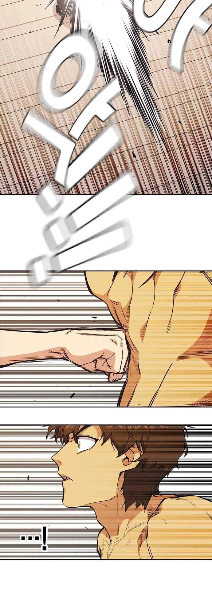 Học Nhóm Chapter 100 - 38