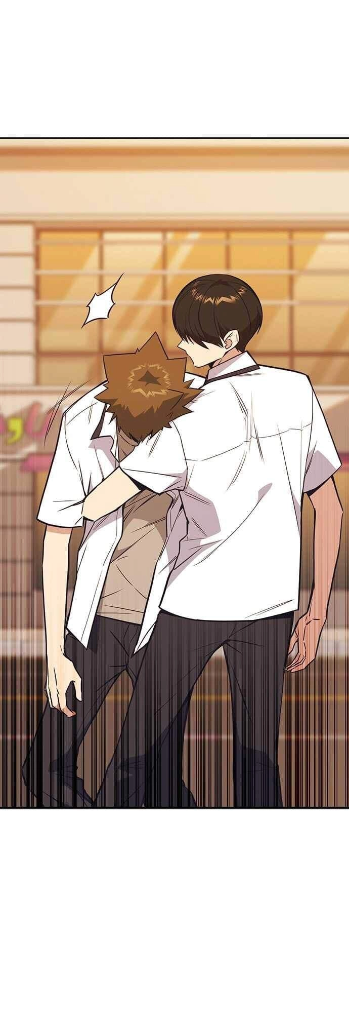 Học Nhóm Chapter 100 - 58