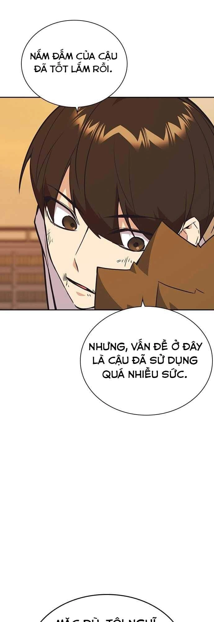 Học Nhóm Chapter 100 - 59