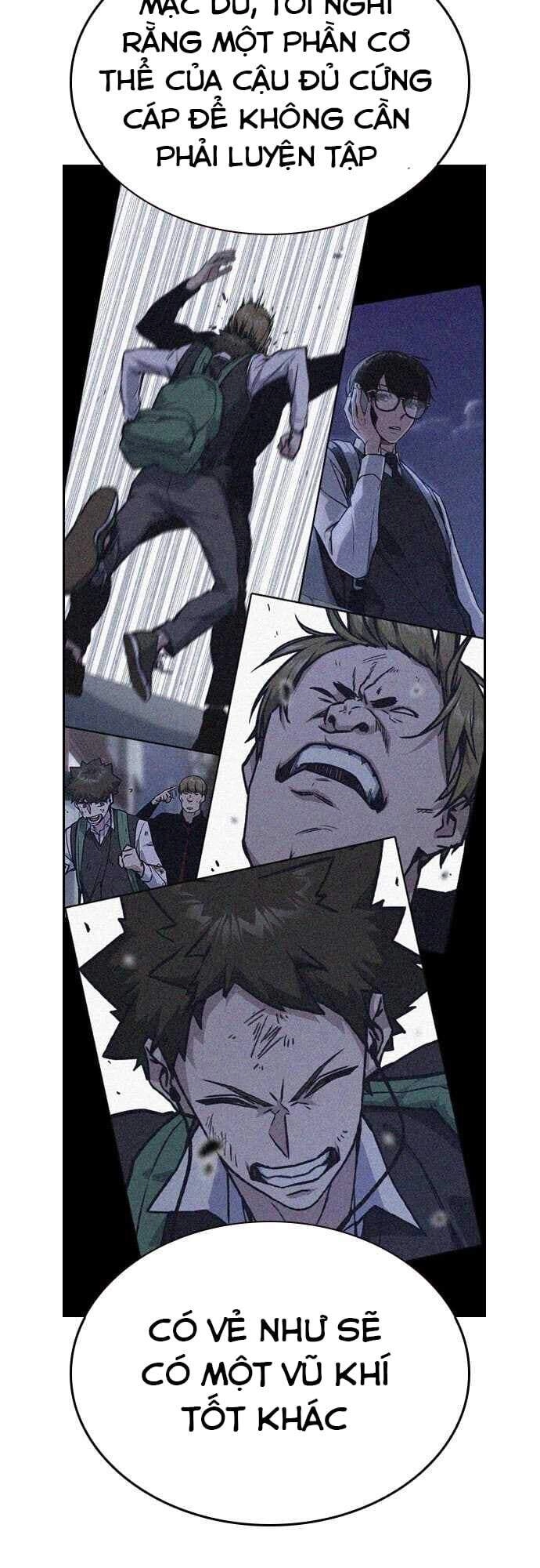 Học Nhóm Chapter 100 - 60