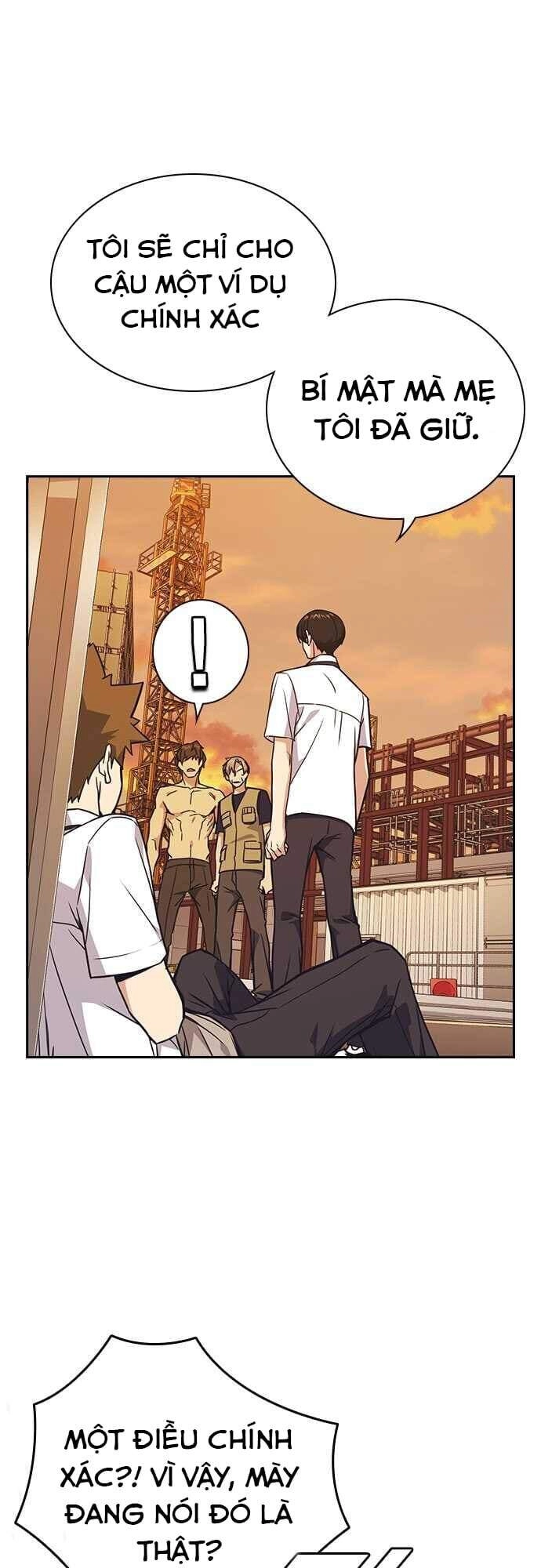 Học Nhóm Chapter 100 - 61