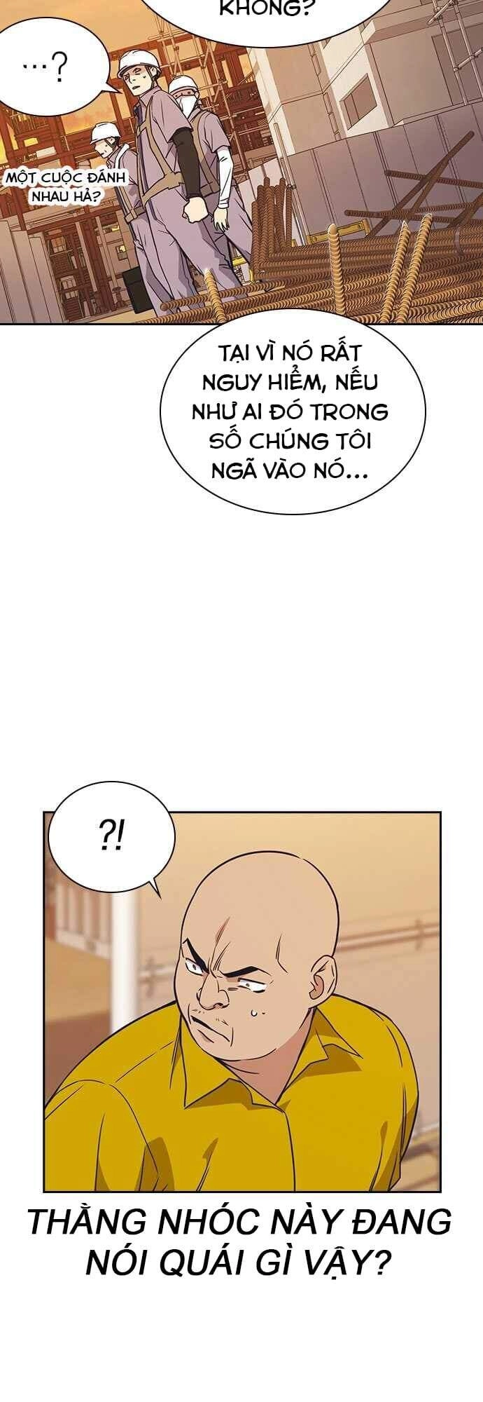 Học Nhóm Chapter 100 - 65