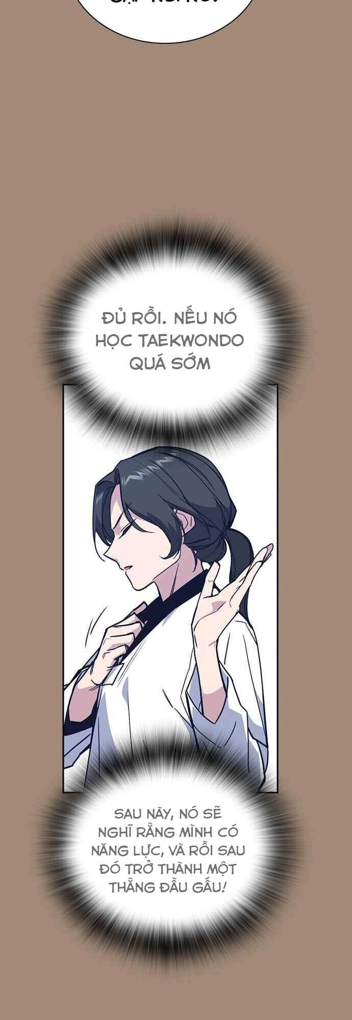 Học Nhóm Chapter 101 - 5