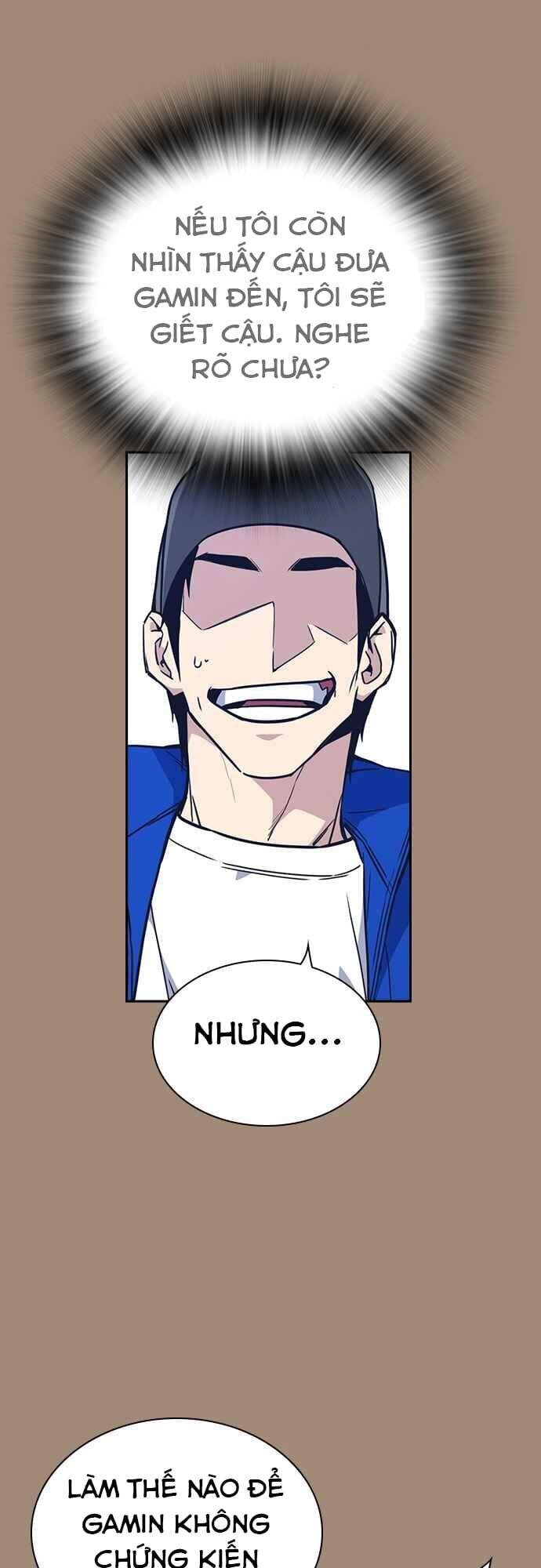 Học Nhóm Chapter 101 - 6