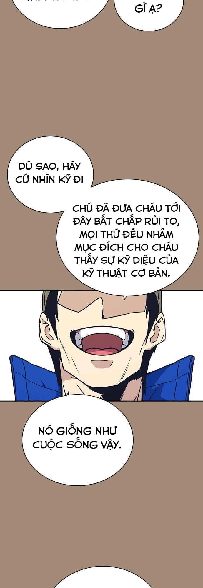 Học Nhóm Chapter 101 - 10