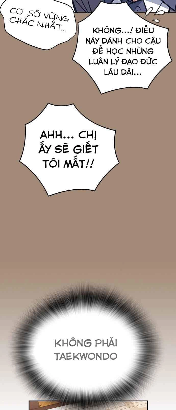 Học Nhóm Chapter 101 - 14