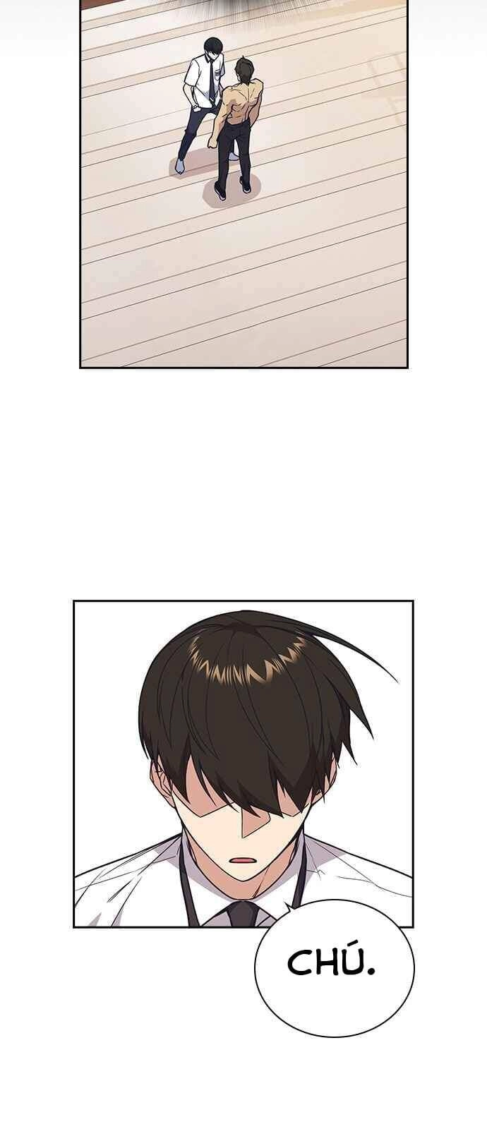 Học Nhóm Chapter 101 - 15