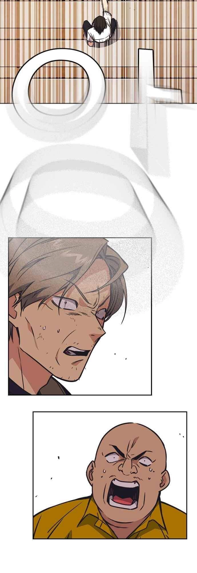 Học Nhóm Chapter 101 - 21