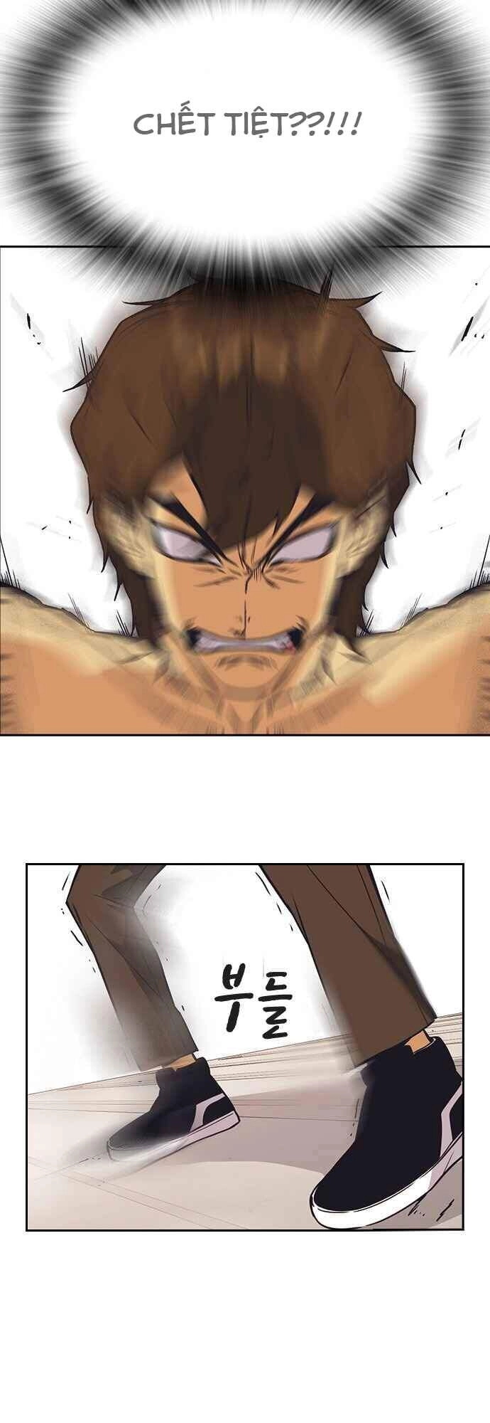 Học Nhóm Chapter 101 - 23