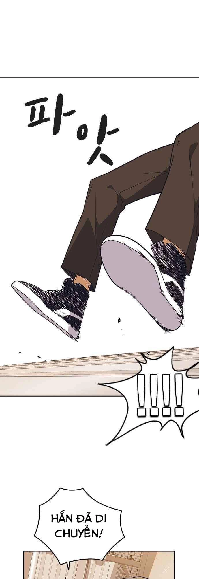 Học Nhóm Chapter 101 - 24