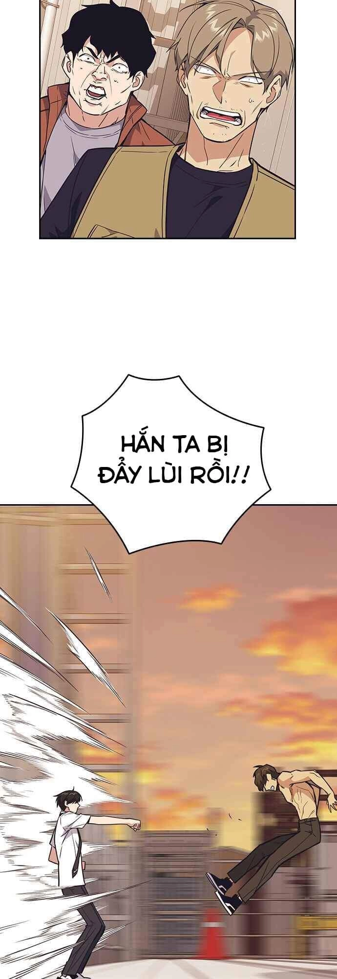 Học Nhóm Chapter 101 - 25