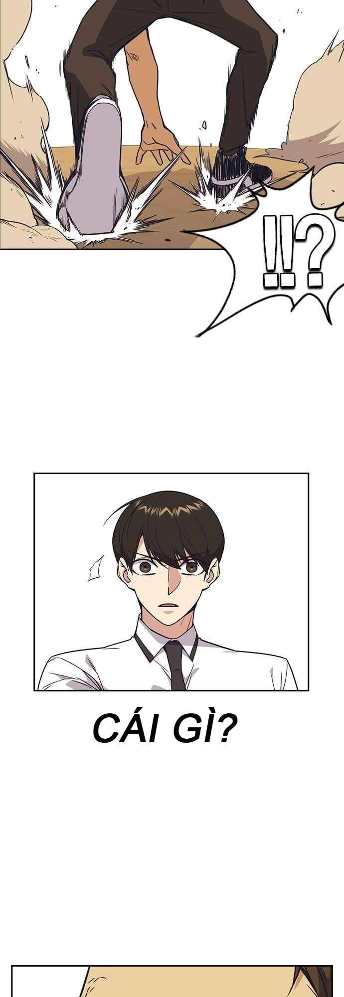 Học Nhóm Chapter 101 - 28