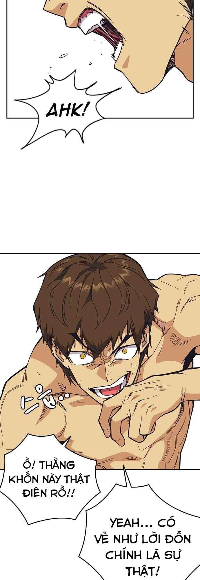 Học Nhóm Chapter 101 - 29