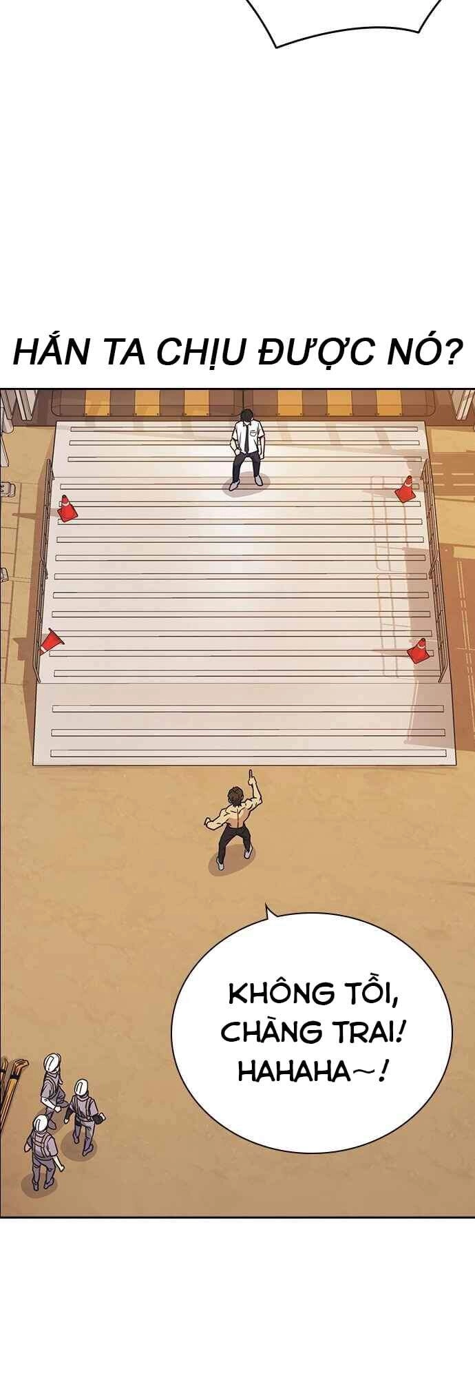 Học Nhóm Chapter 101 - 30