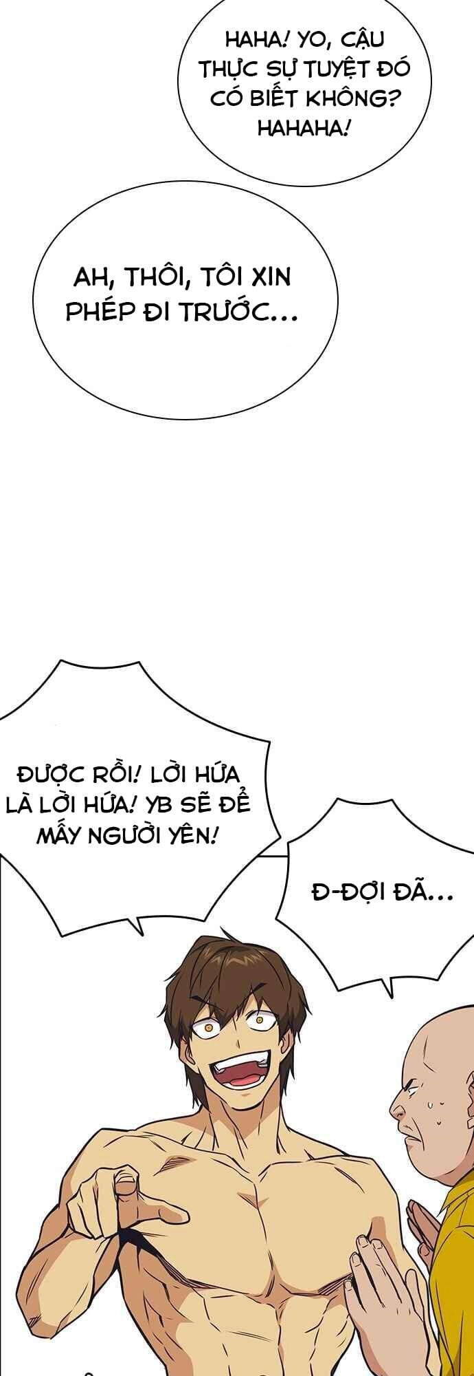 Học Nhóm Chapter 101 - 33