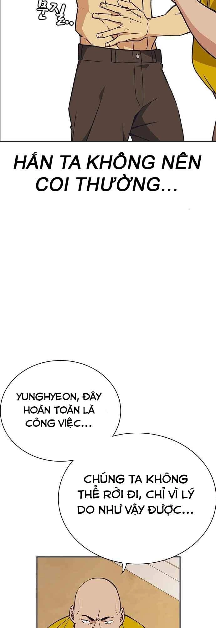 Học Nhóm Chapter 101 - 34