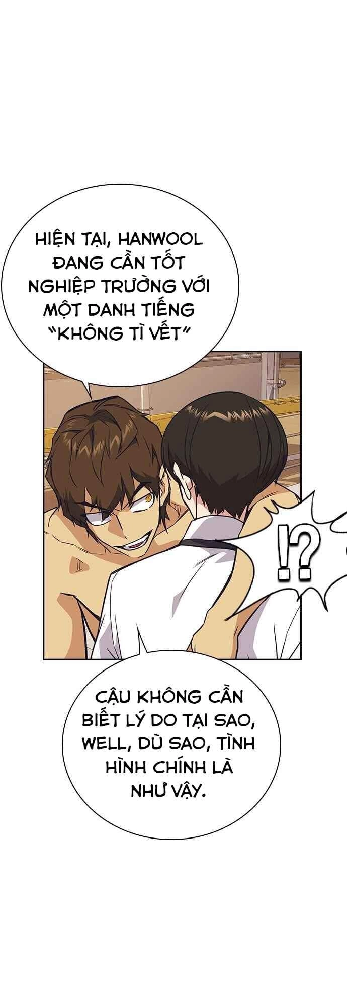 Học Nhóm Chapter 101 - 40