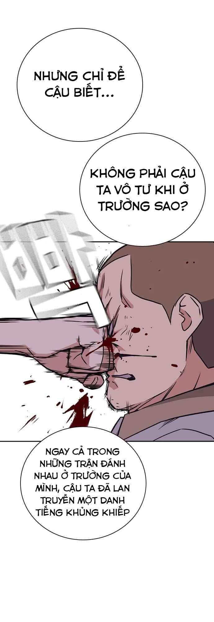 Học Nhóm Chapter 101 - 41