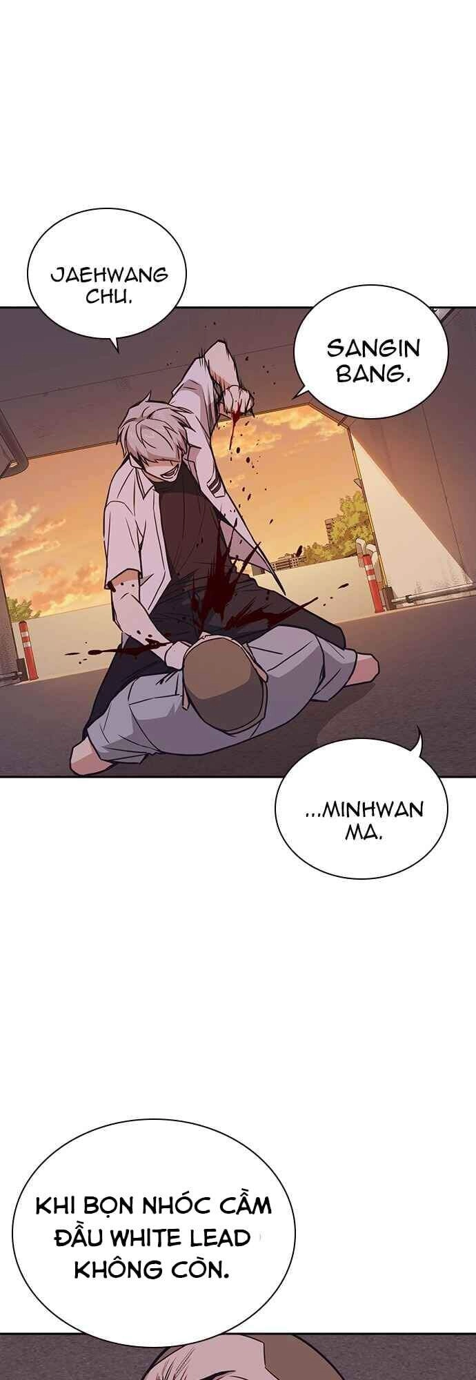 Học Nhóm Chapter 101 - 43