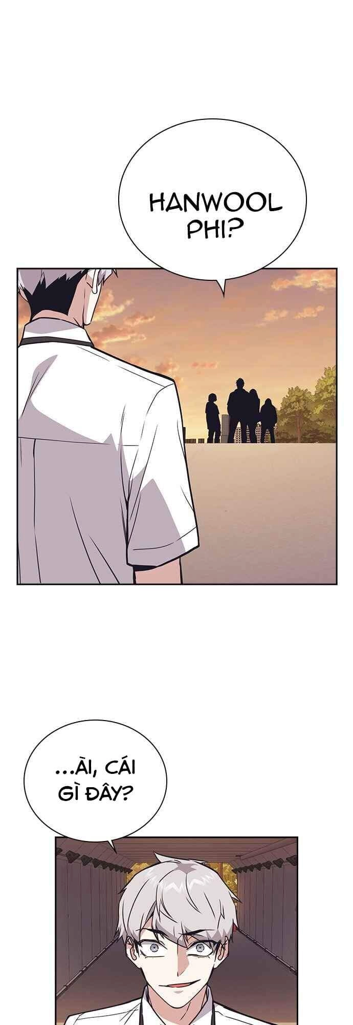 Học Nhóm Chapter 101 - 48