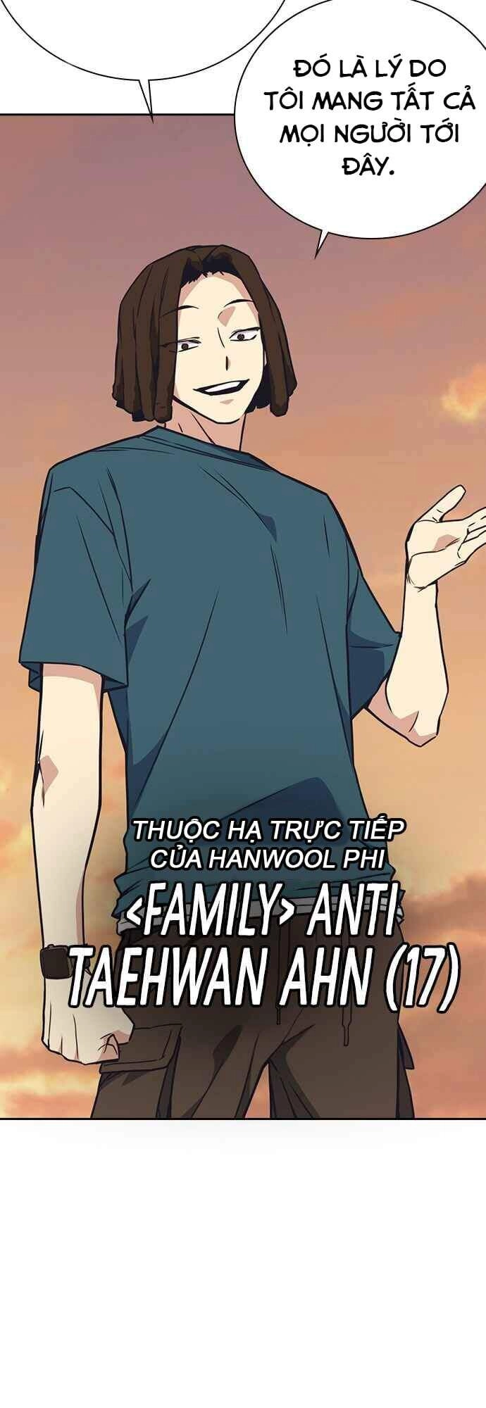 Học Nhóm Chapter 101 - 50