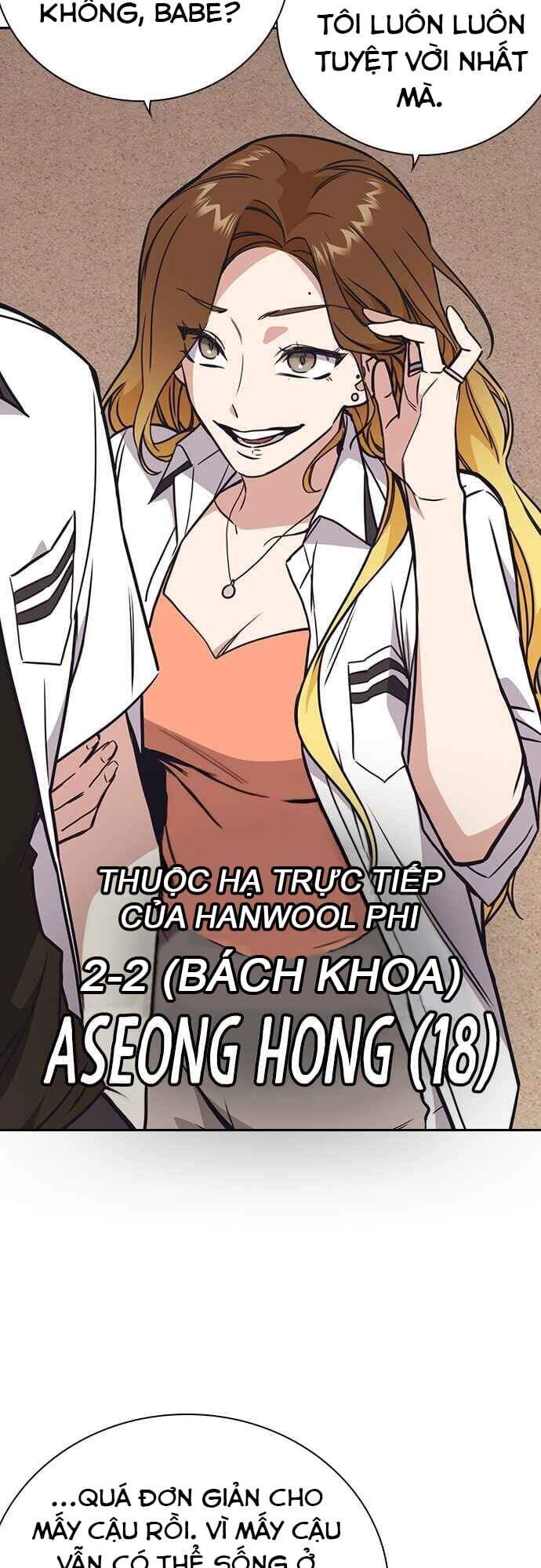 Học Nhóm Chapter 101 - 52