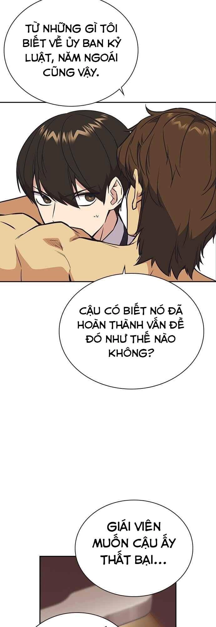 Học Nhóm Chapter 101 - 57