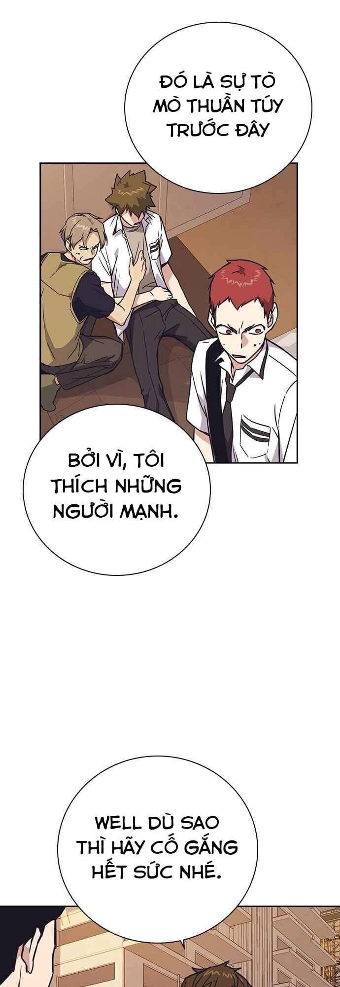 Học Nhóm Chapter 101 - 61